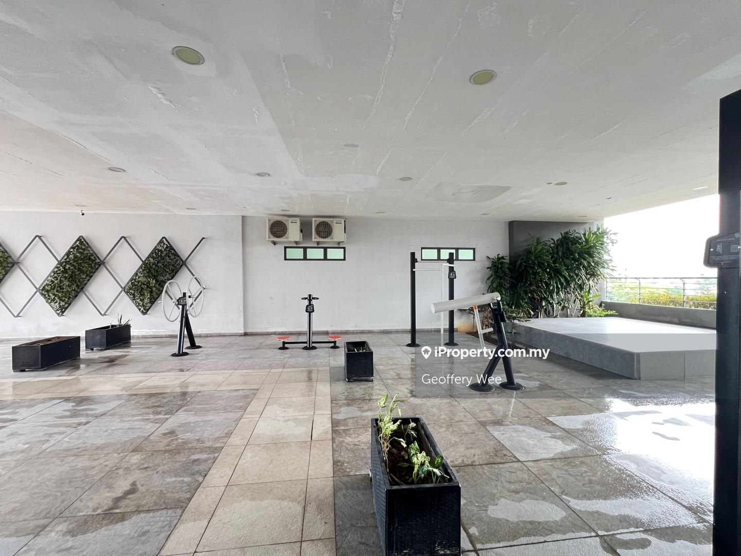 Kondominium untuk Disewa di SKS Pavillion Residences oleh Geoffery Wee - iProperty.com.my