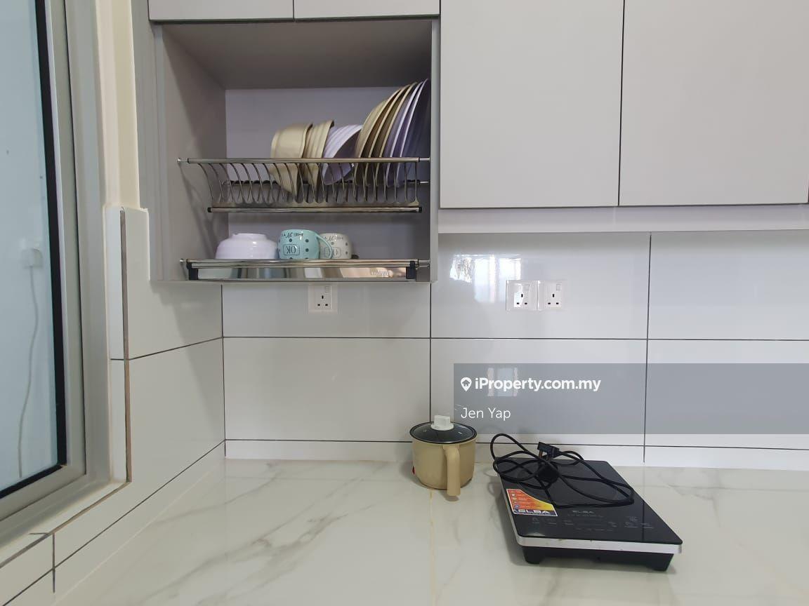 Residensi Servis untuk Disewa di Nexus @ Kajang Station (Tower B) oleh Jen Yap - iProperty.com.my