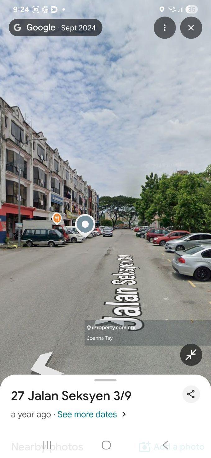 Shop for Sale in Taman Kajang Utama, Kajang by Joanna Tay - iProperty.com.my