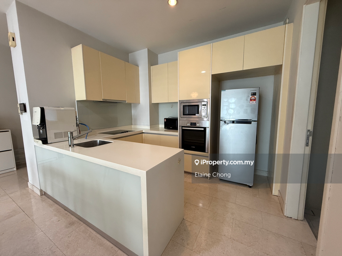 Residensi Servis untuk Disewa di The Panorama oleh Elaine Chong - iProperty.com.my