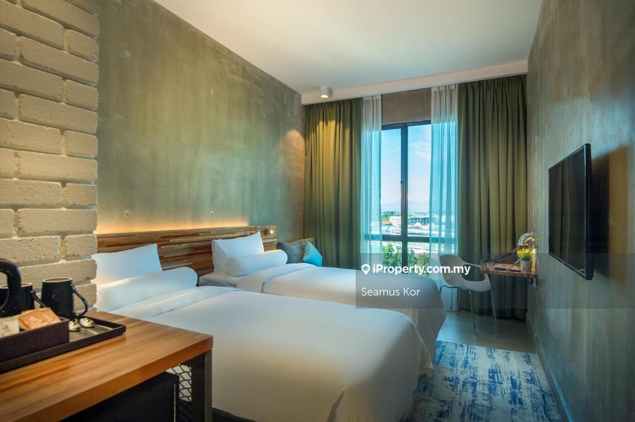 Hotel / Resort untuk Dijual di Bukit Chagar, Johor Bahru oleh Seamus Kor - iProperty.com.my
