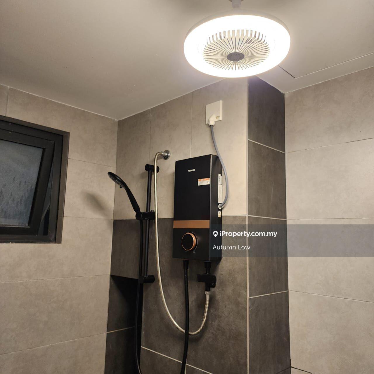 Service Residence for Rent in D'Erica by Autumn Low - iProperty.com.my