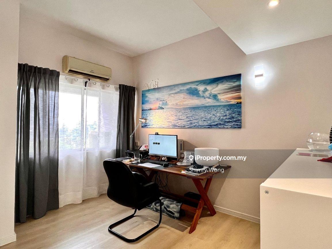 Kondominium untuk Disewa di Faber Ria oleh Shimry Wong - iProperty.com.my