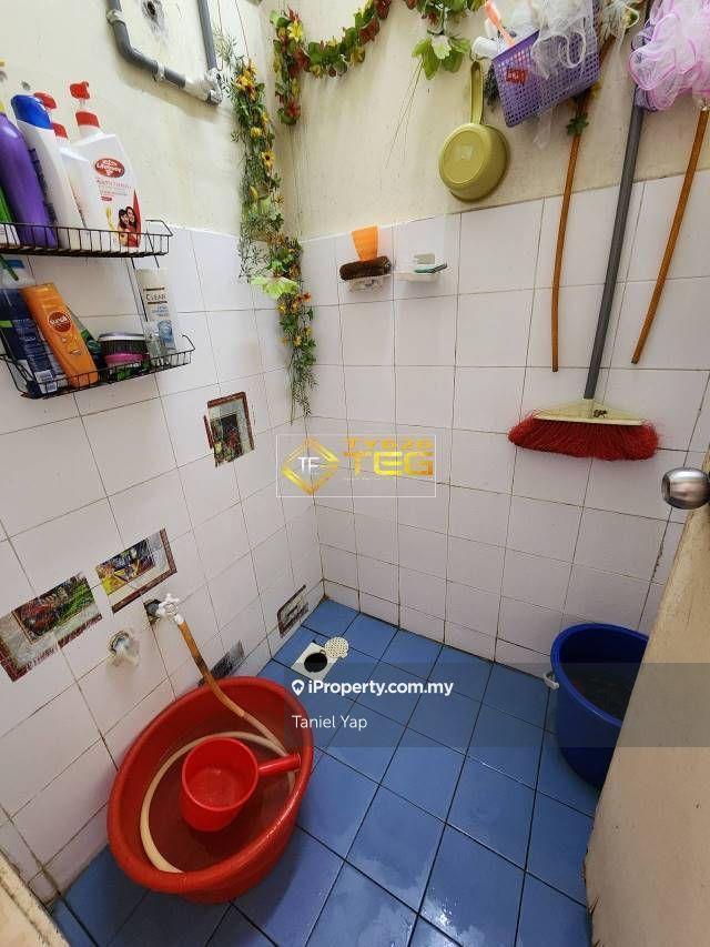Pangsapuri untuk Dijual di Pangsapuri Sri Ayu oleh Taniel Yap - iProperty.com.my