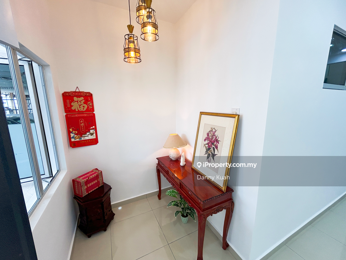 1.5-storey Terraced House for Sale in Ujong Pasir, Melaka City by Danny Kuah - iProperty.com.my