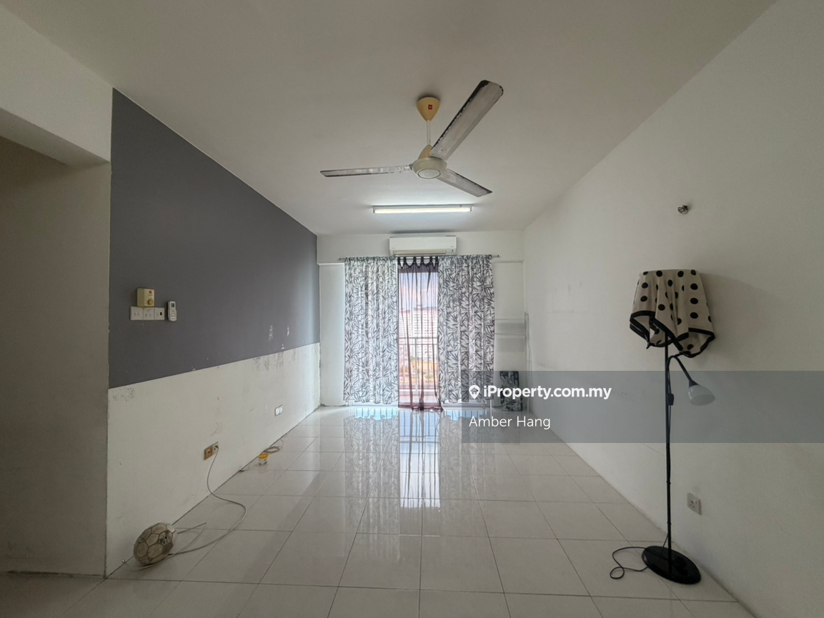 Condominium for Rent in Summer Place by Amber Hang - iProperty.com.my