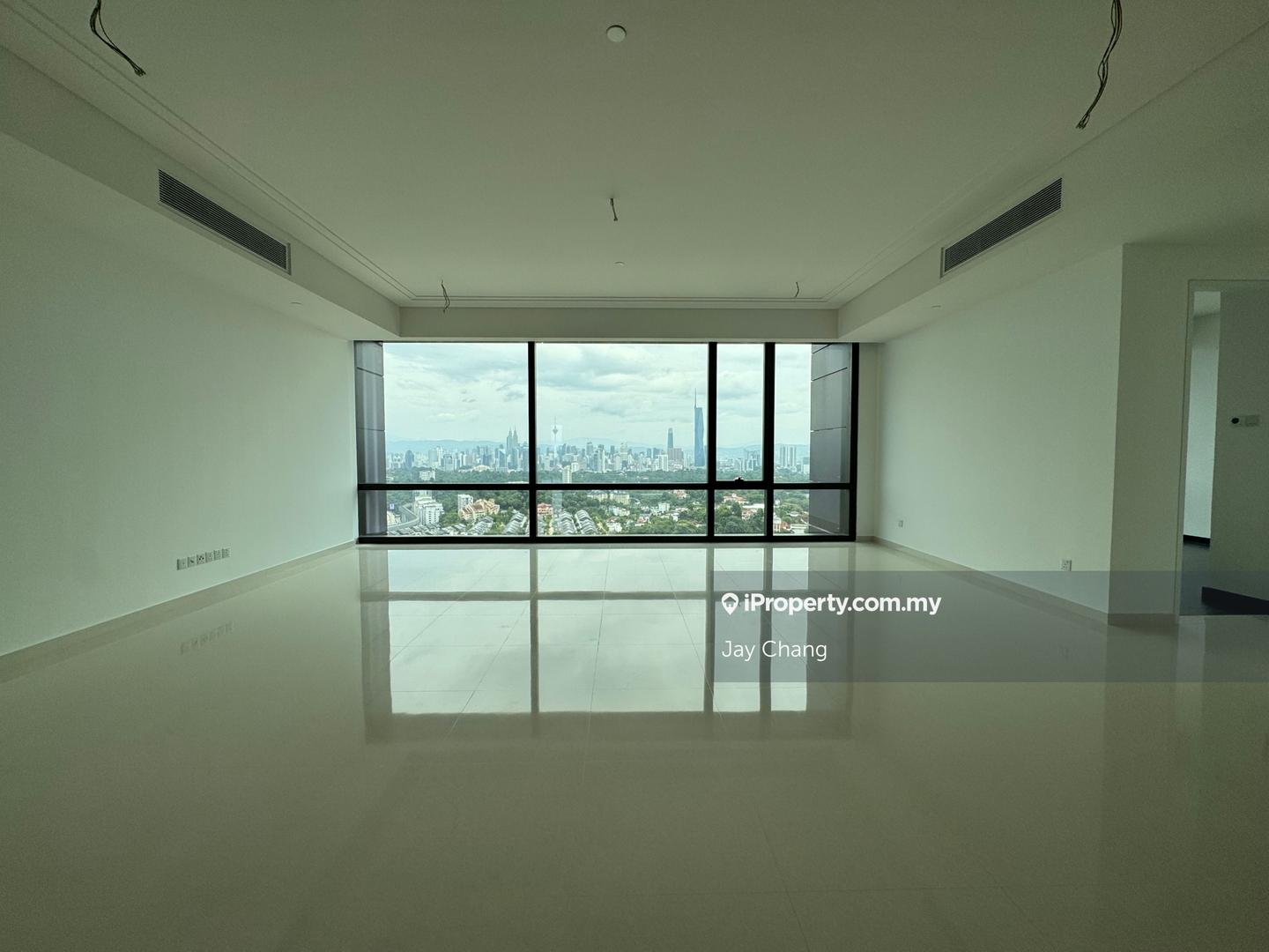 Service Residence for Sale in Pavilion Damansara Heights by Jay Chang - iProperty.com.my