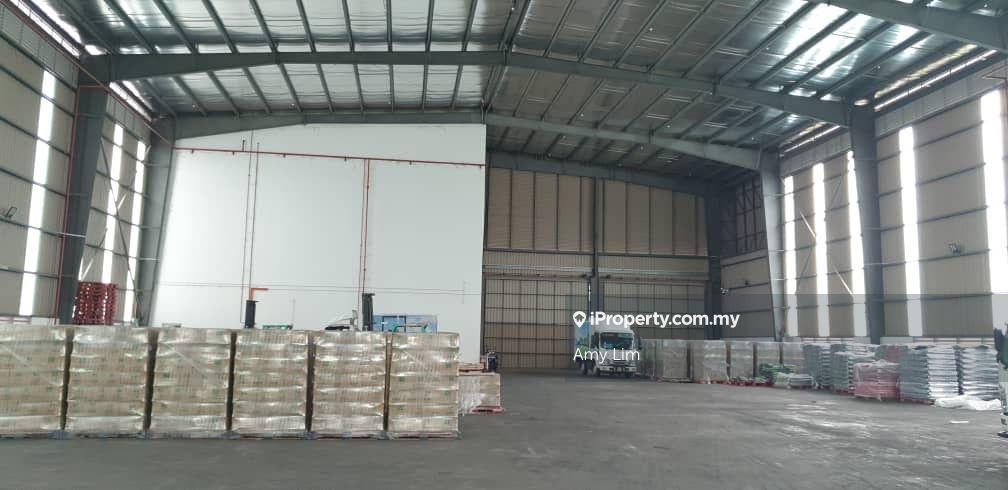 Banglo Komersial untuk Disewa di Taman Perindustrian Putra Puchong, Puchong oleh Amy Lim - iProperty.com.my