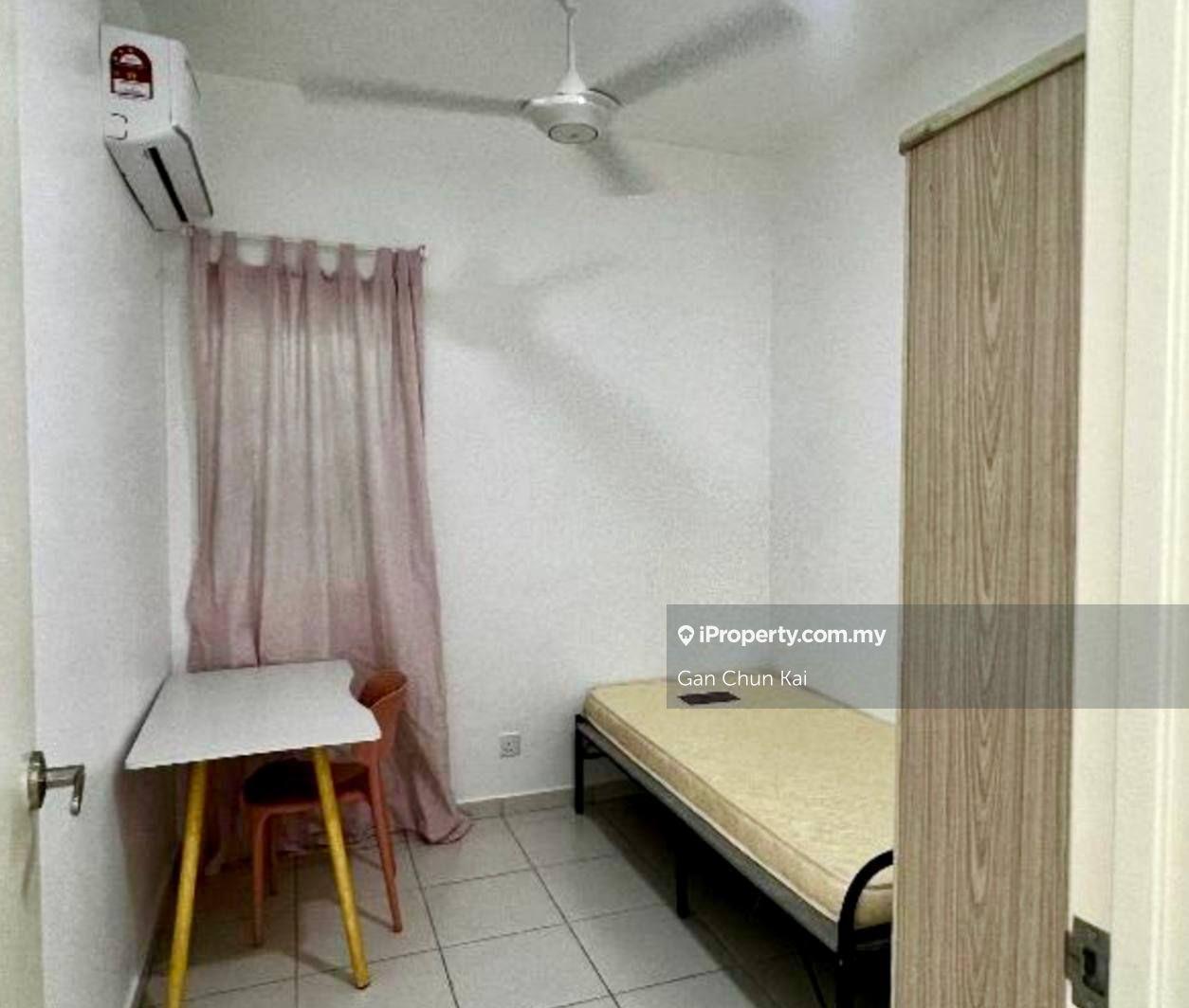 Condominium for Rent in i-Santorini by Gan Chun Kai - iProperty.com.my