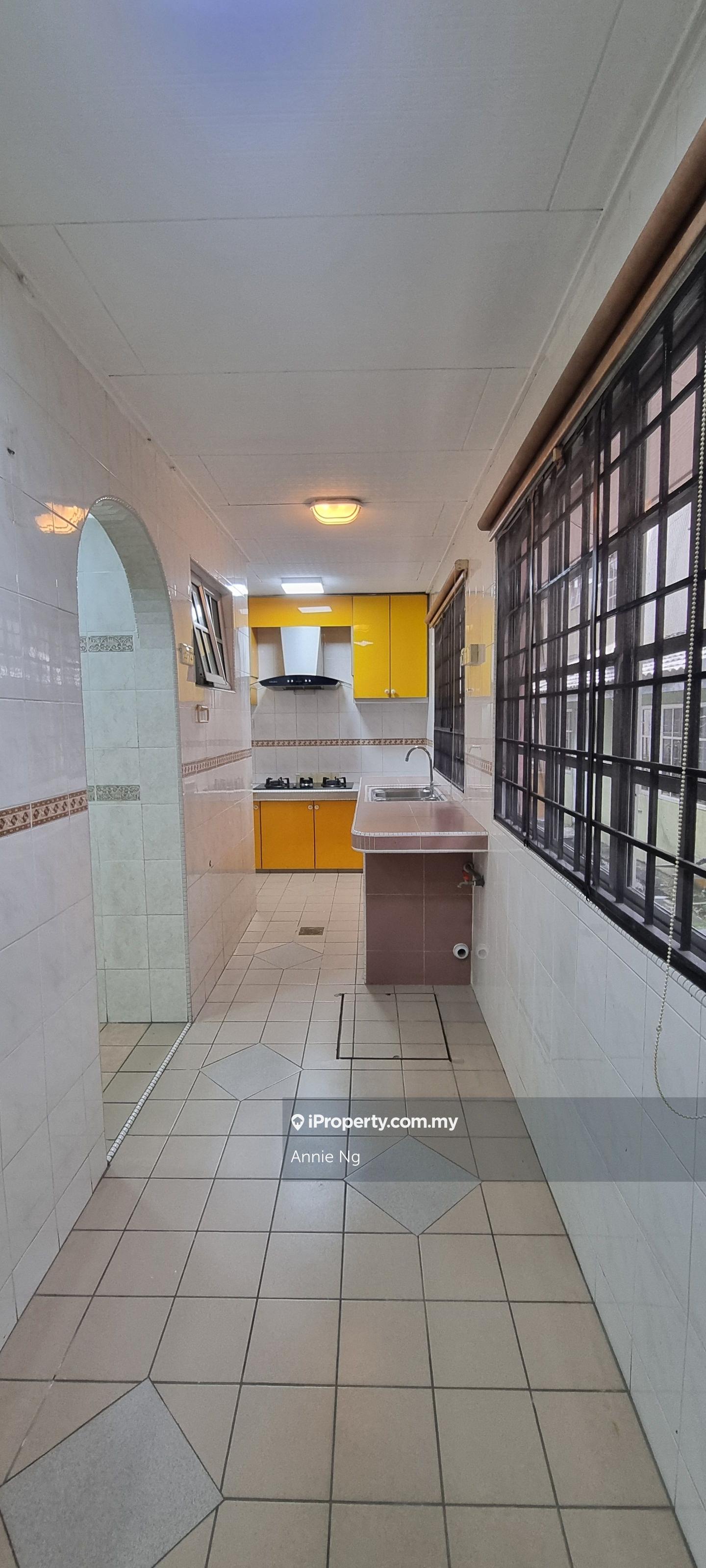 2-storey Terraced House for Sale in Bukit Rahman Putra, Sungai Buloh by Annie Ng - iProperty.com.my