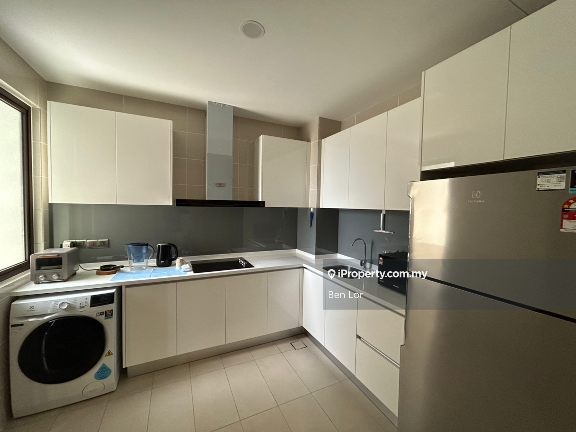 Service Residence for Rent in The Park 2 by Ben Lor - iProperty.com.my