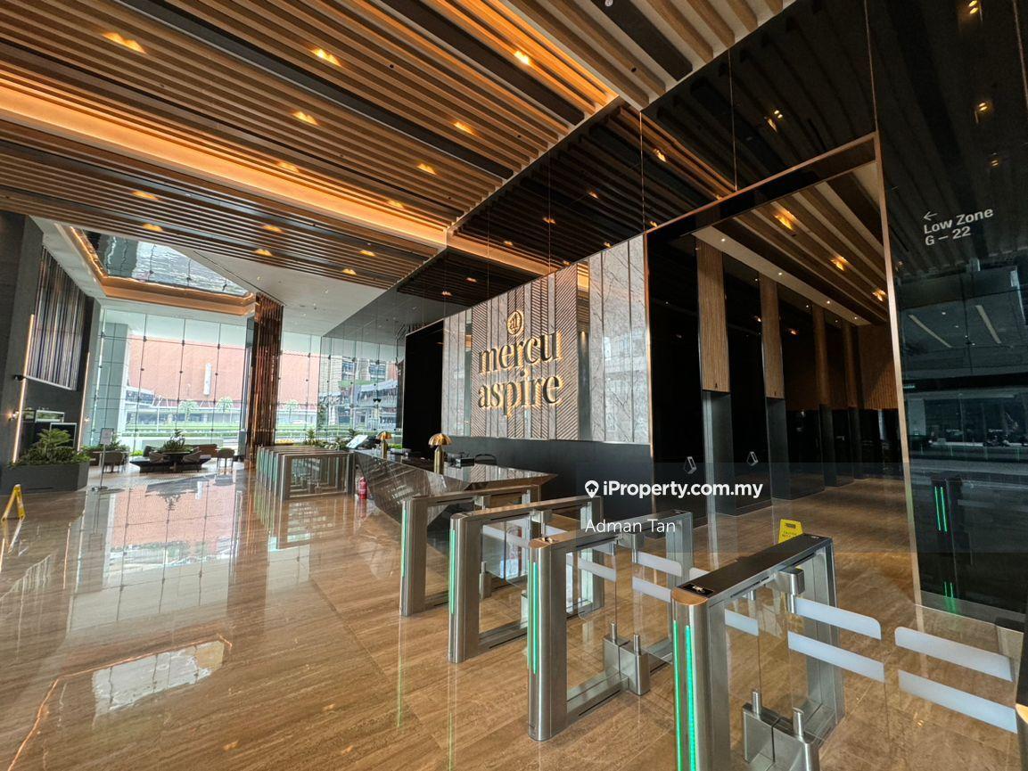 Office for Sale in KL Eco City, Kuala Lumpur by Adman Tan - iProperty.com.my