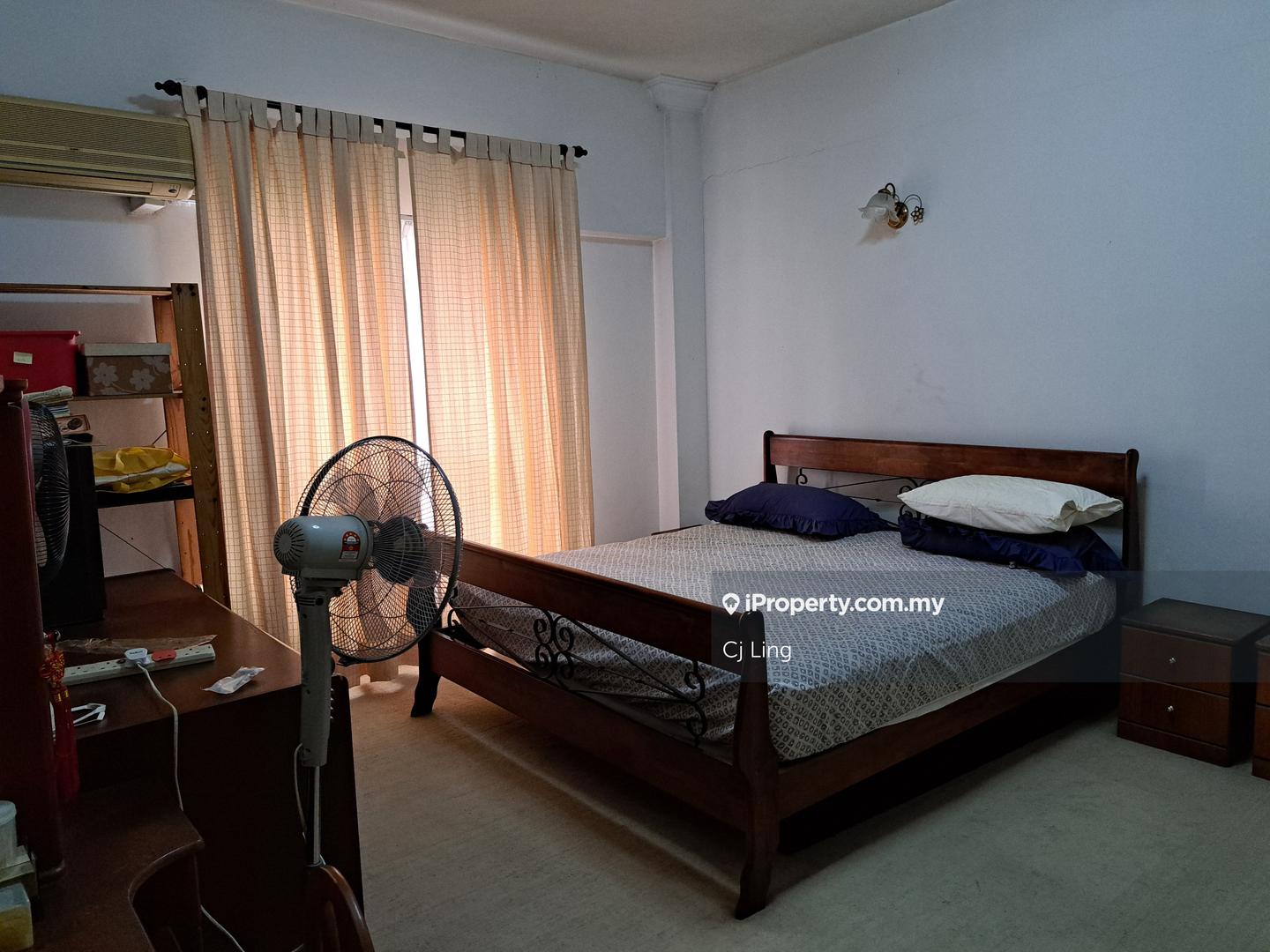 Kondominium untuk Dijual di Spring Villa Condominium oleh Cj Ling - iProperty.com.my