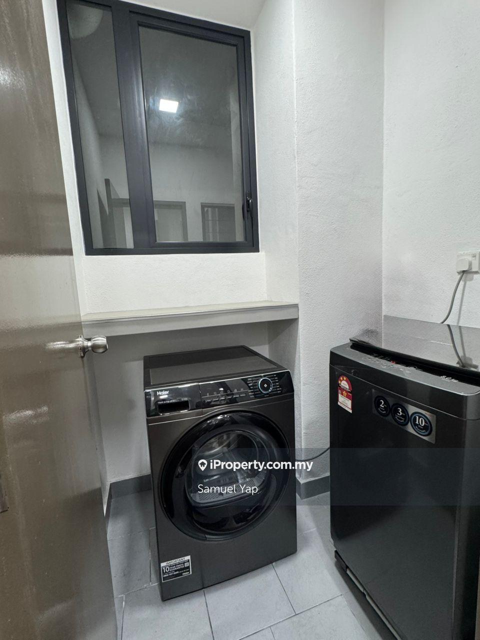 Service Residence for Sale in Astetica Residences by Samuel Yap - iProperty.com.my