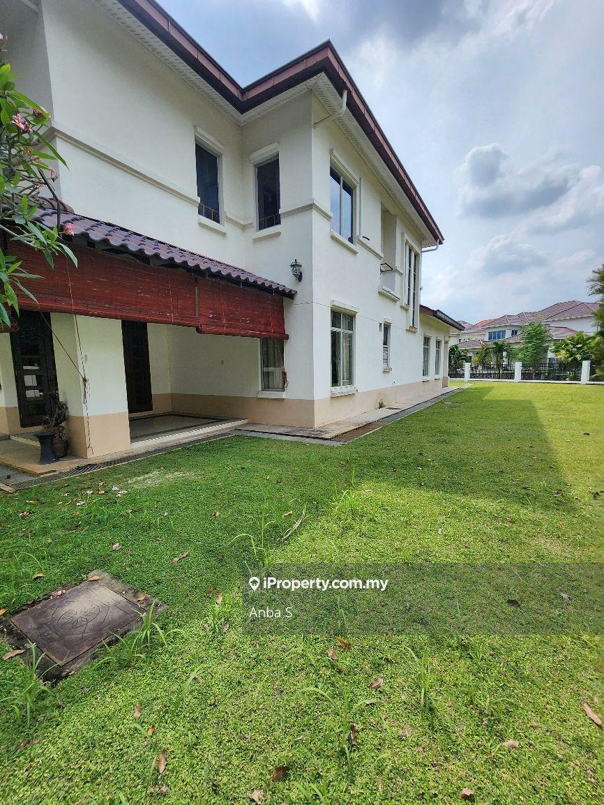 Bungalow House for Sale in Kota Kemuning, Shah Alam by Anba S - iProperty.com.my