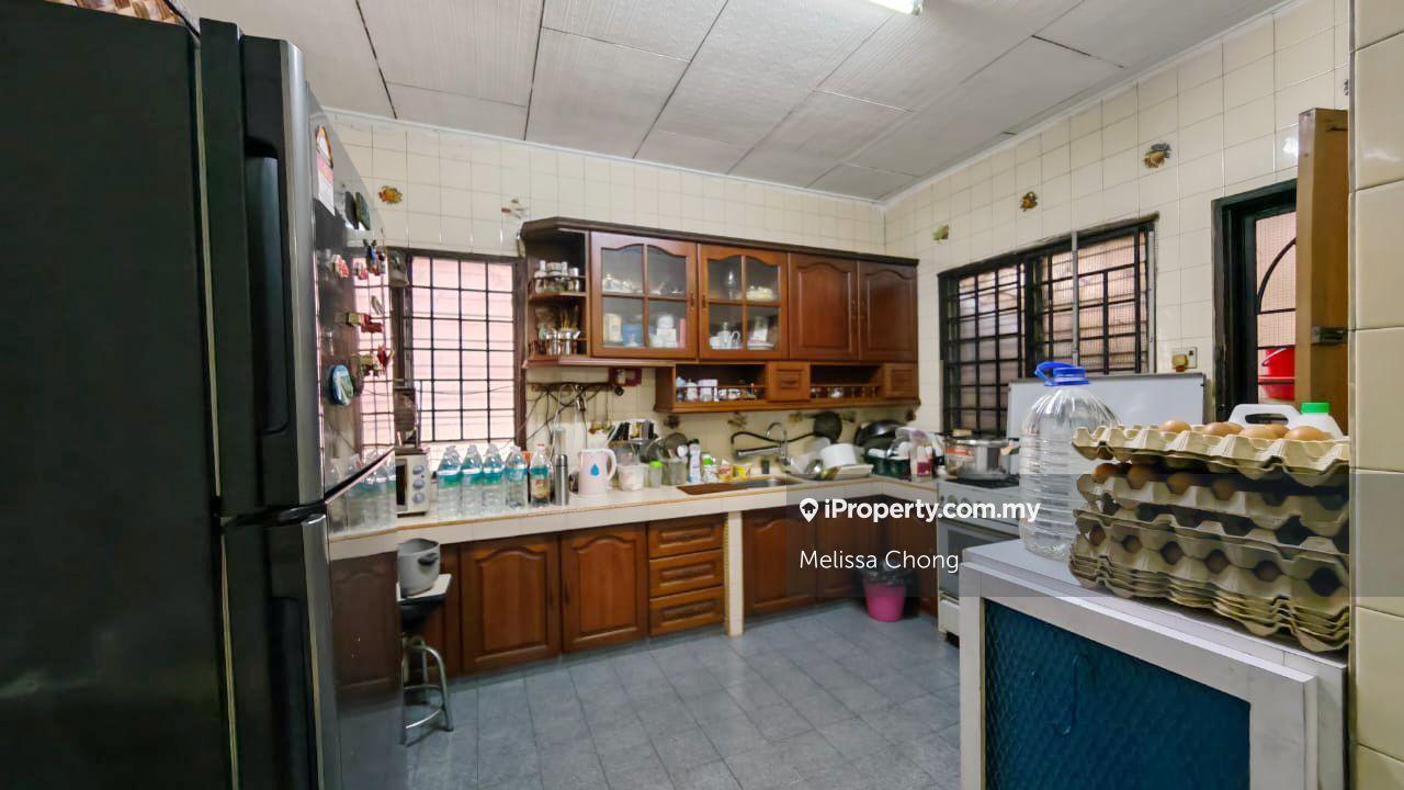 Terraced House for Sale in Taman Serdang Raya, Seri Kembangan by Melissa Chong - iProperty.com.my