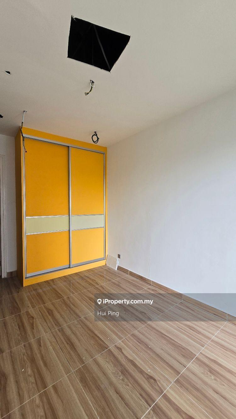Condominium for Sale in Seri Puteri Hills Town Villa & Condominium by Hui Ping - iProperty.com.my