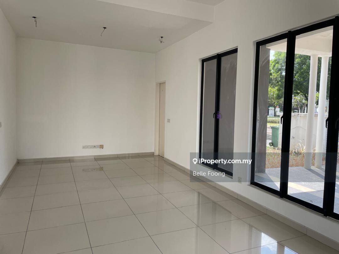 Semi-Detached House for Sale in Setia Ecohill, Semenyih by Belle Foong - iProperty.com.my