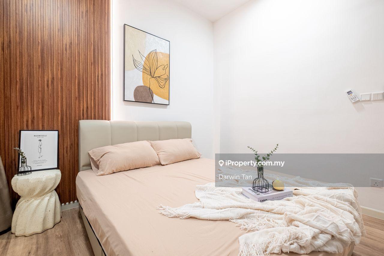 Service Residence for Rent in Sunway Belfield by Darwin Tan - iProperty.com.my