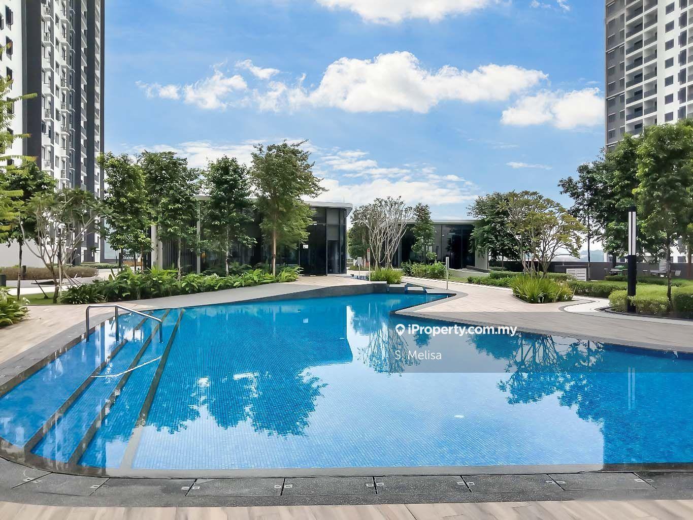 Service Residence for Sale in MIRA at Shorea Park by S. Melisa - iProperty.com.my