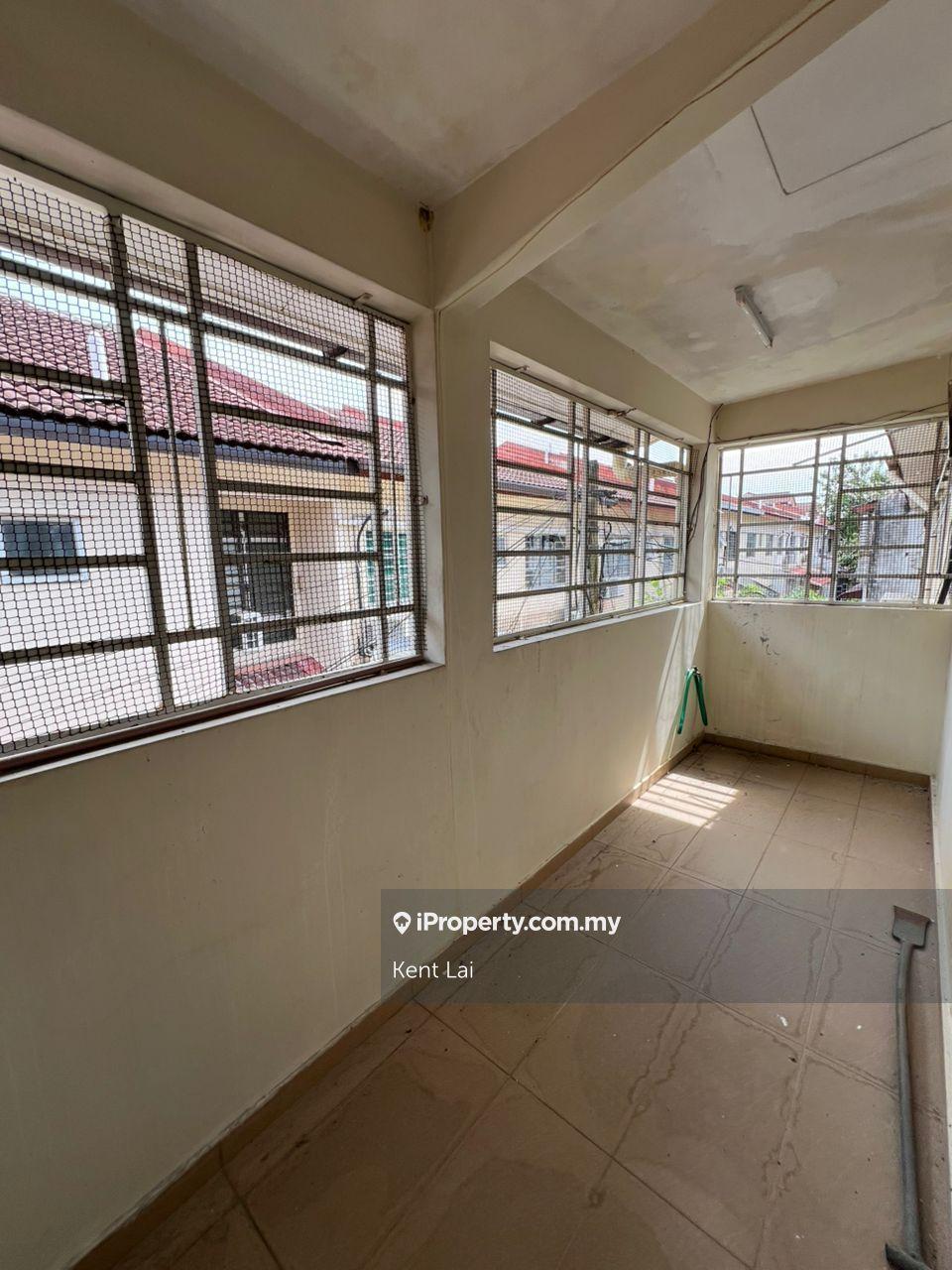 Rumah Berangkai 2 Tingkat untuk Dijual di Taman Damai Utama, Bandar Kinrara oleh Kent Lai - iProperty.com.my