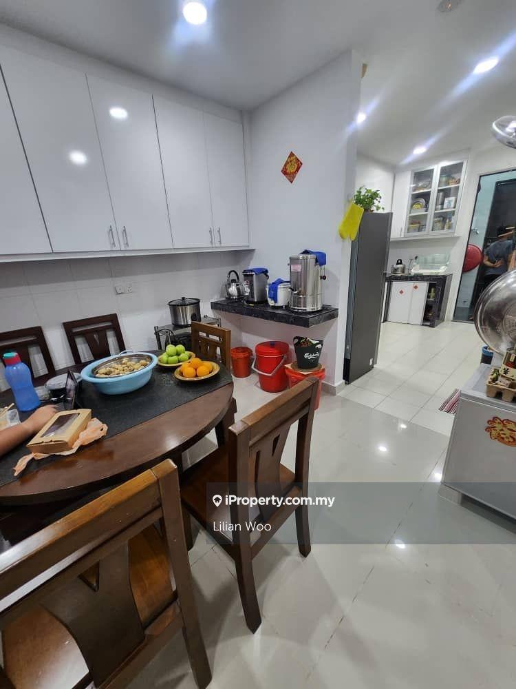 Rumah Berangkai 3 Tingkat untuk Dijual di Bandar Mahkota Cheras, Cheras oleh Lilian Woo - iProperty.com.my