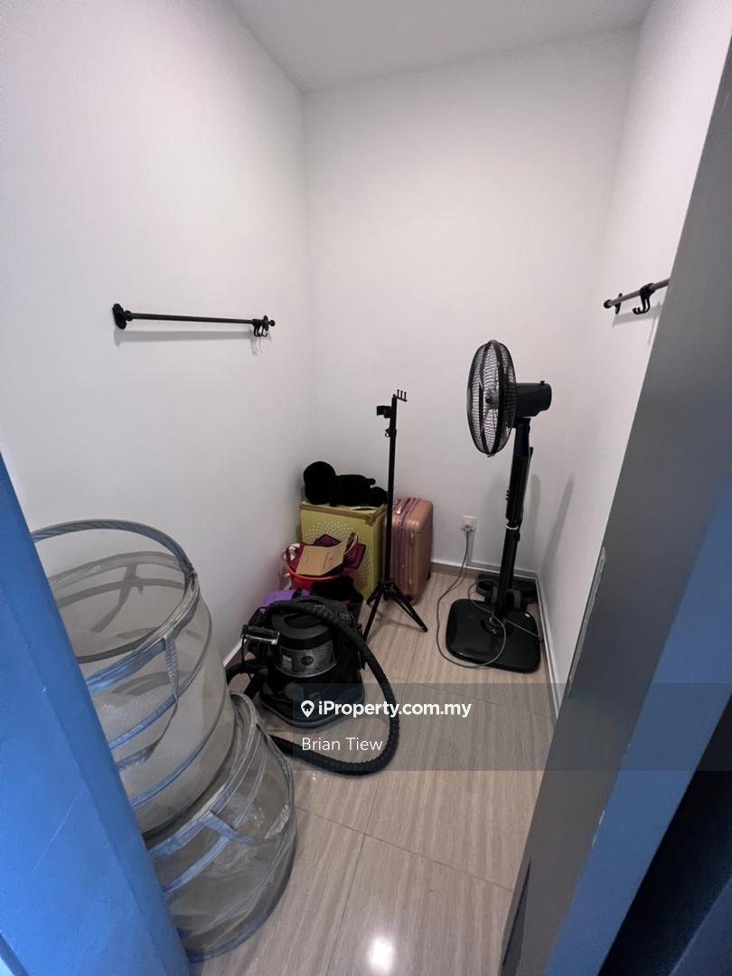 Residensi Servis untuk Dijual di Twin Arkz oleh Brian Tiew - iProperty.com.my