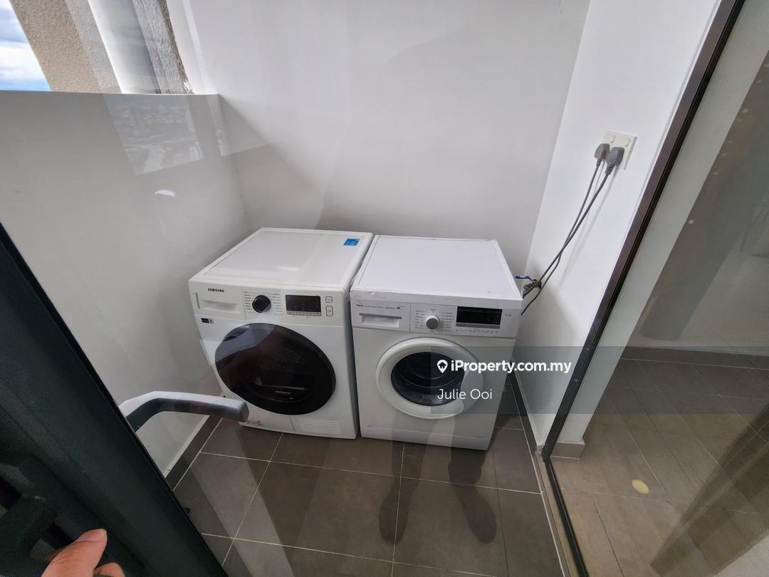Condominium for Sale in Agile Mont Kiara by Julie Ooi - iProperty.com.my