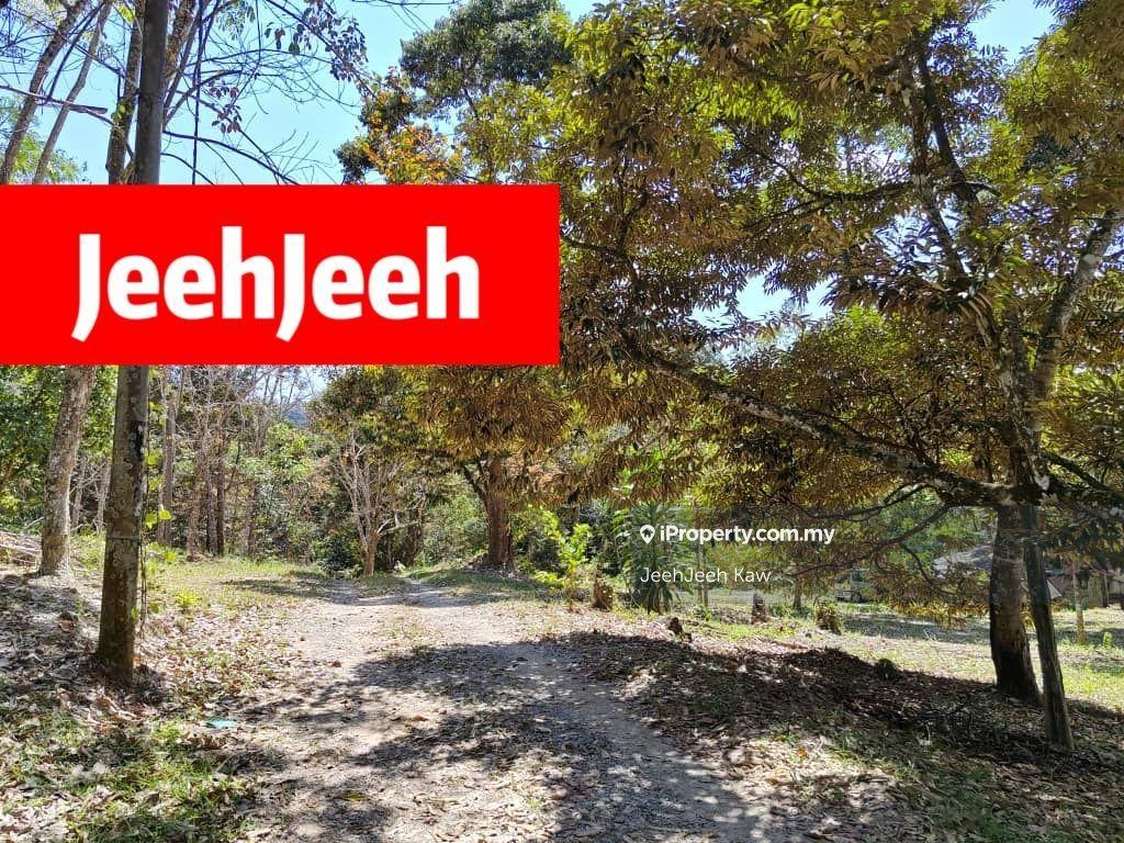 Agricultural Land for Sale in Merbok, Kedah by JeehJeeh Kaw - iProperty.com.my