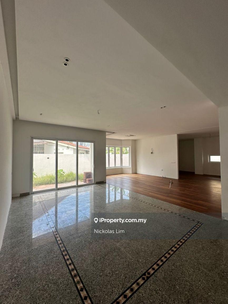 Banglo untuk Dijual di Taman Pulau Pinang, Pulau Tikus oleh Nickolas Lim - iProperty.com.my