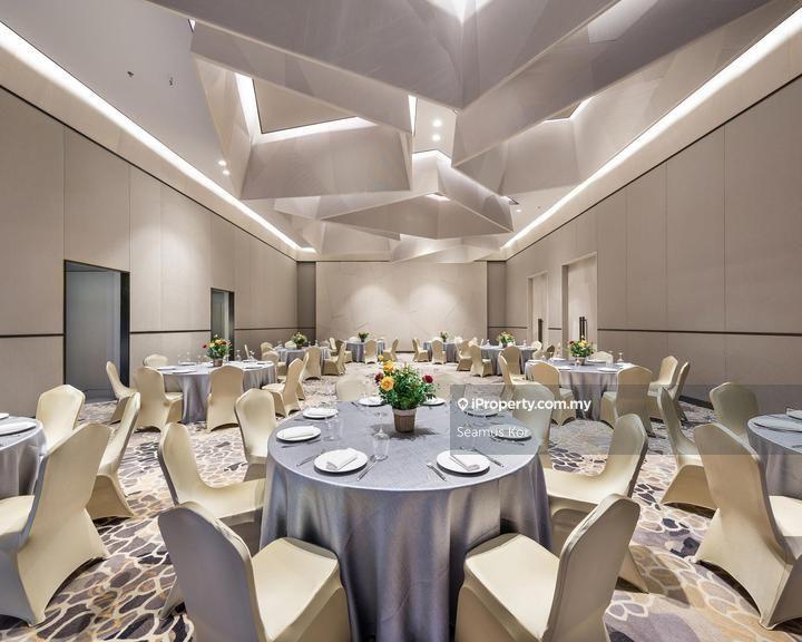 Hotel / Resort untuk Dijual di Kl Sentral, Kuala Lumpur oleh Seamus Kor - iProperty.com.my