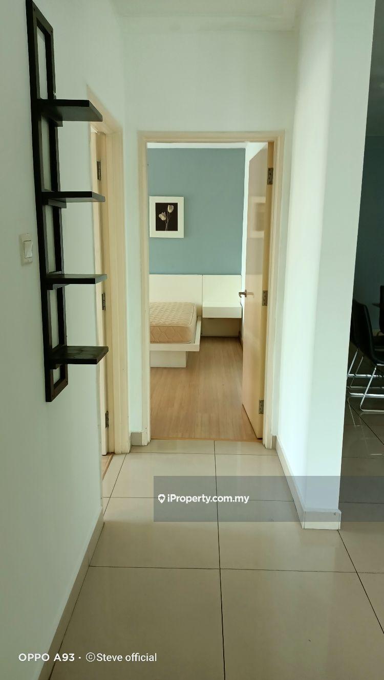Condominium for Sale in Aston Kiara 3 by Steve Fuad - iProperty.com.my