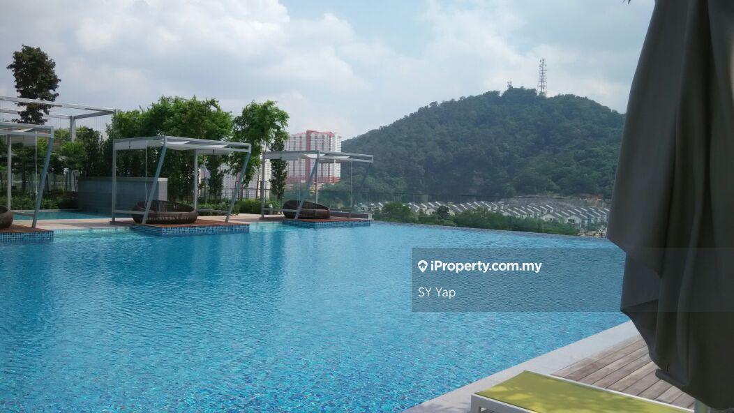 Kondominium untuk Dijual di The Westside Two oleh SY Yap - iProperty.com.my