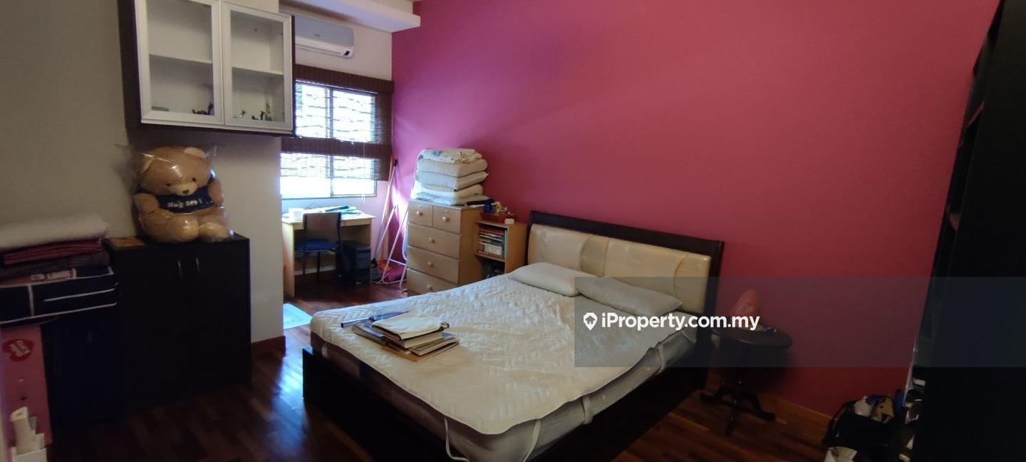 Semi-Detached House for Sale in Setia Damai, Setia Alam by Kelvin Tan - iProperty.com.my