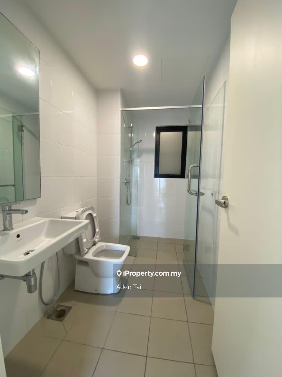 Service Residence for Sale in Parc 3 by Aden Tai - iProperty.com.my
