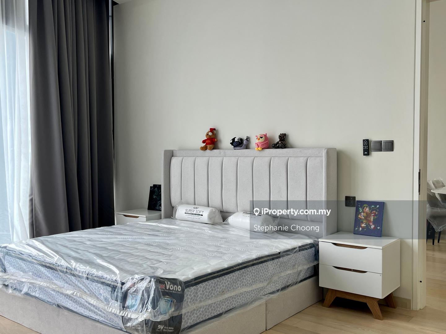 Residensi Servis untuk Dijual di Star Residences Two oleh Stephanie Choong - iProperty.com.my