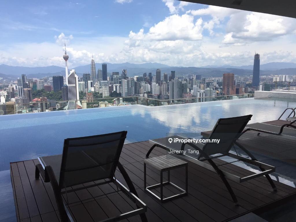 Service Residence for Sale in The Sentral Residences by Jeremy Tang - iProperty.com.my