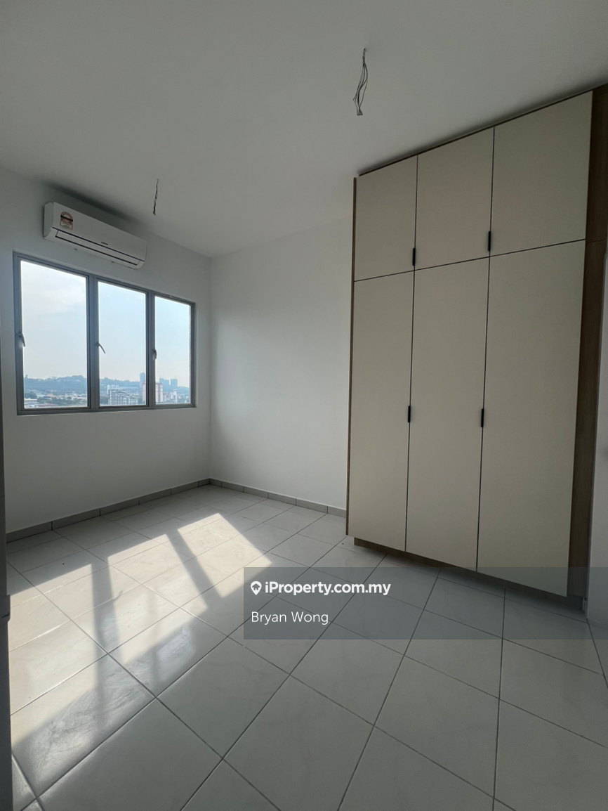 Apartment for Sale in Opal by Bryan Wong - iProperty.com.my