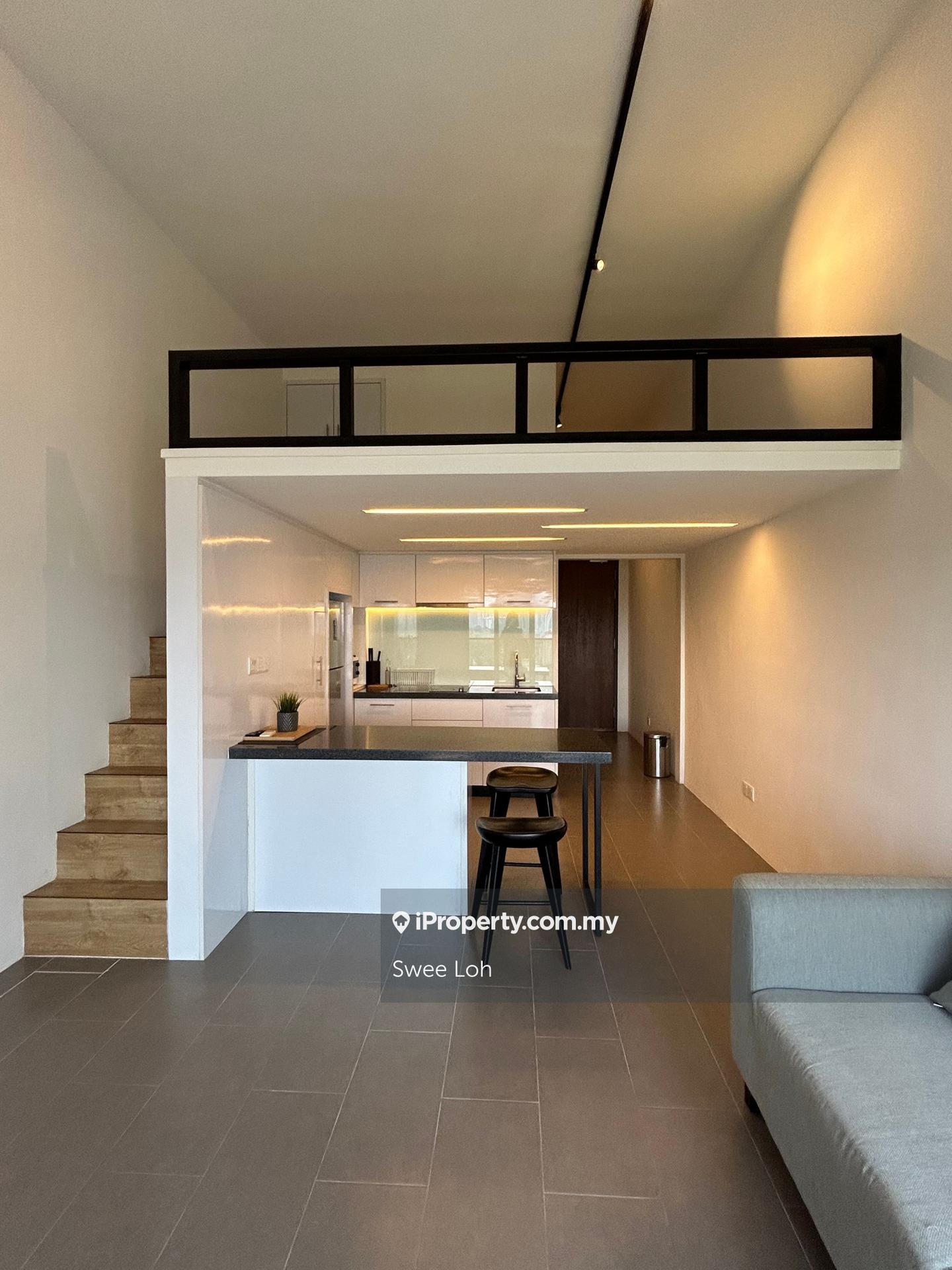 Residensi Servis untuk Disewa di Establishment Bangsar (Menara Teguh Bangsar) oleh Swee Loh - iProperty.com.my