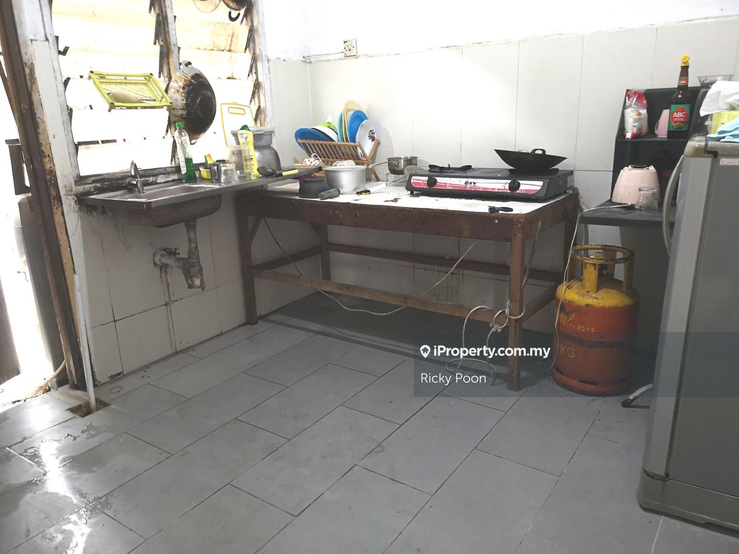 Semi-Detached House for Sale in Kota Perdana, Bandar Kota Permai, Seri Kembangan by Ricky Poon - iProperty.com.my
