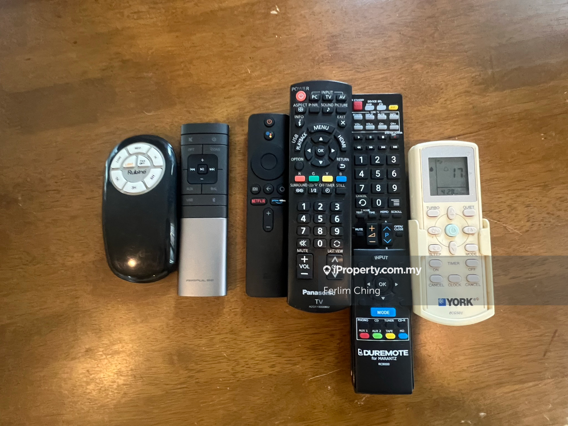 Residensi Servis untuk Disewa di St Mary Residences oleh Ferlim Ching - iProperty.com.my