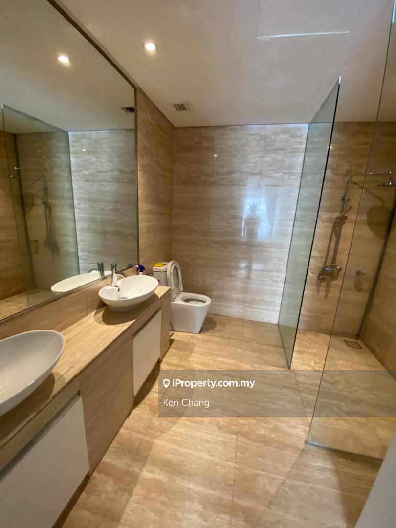 Residensi Servis untuk Disewa di TTDI Ascencia oleh Ken Chang - iProperty.com.my