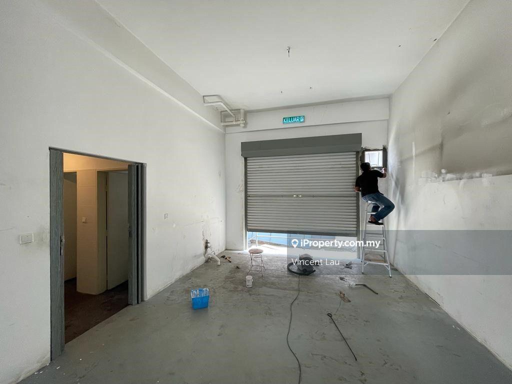 Kedai untuk Disewa di M Residence, Rawang oleh Vincent Lau - iProperty.com.my