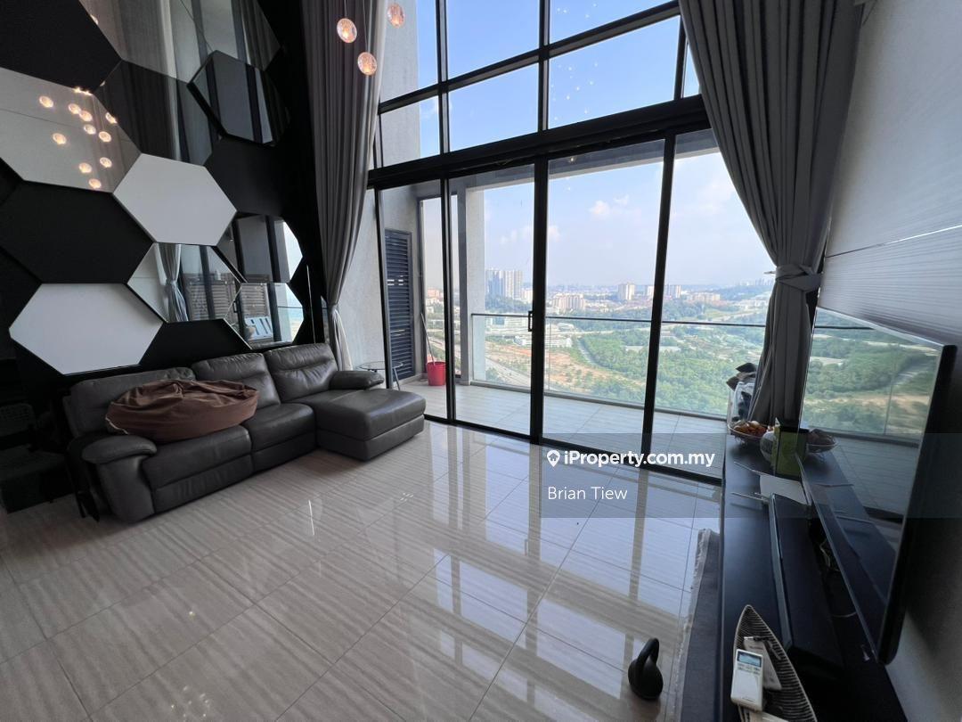 Service Residence for Rent in Twin Arkz by Brian Tiew - iProperty.com.my