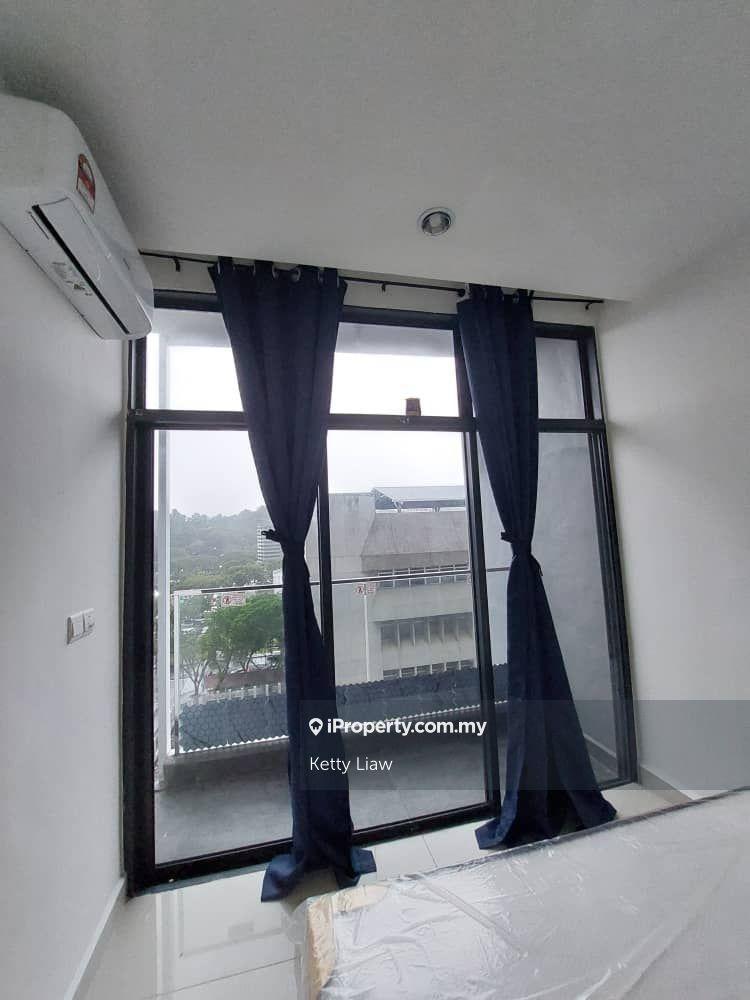 Service Residence for Rent in The Shore by Ketty Liaw - iProperty.com.my