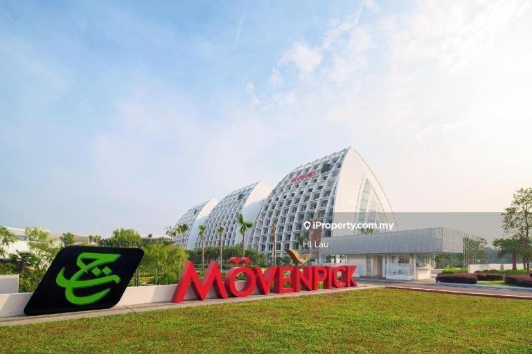 Service Residence for Sale in Core Soho Suite by Hl Lau - iProperty.com.my