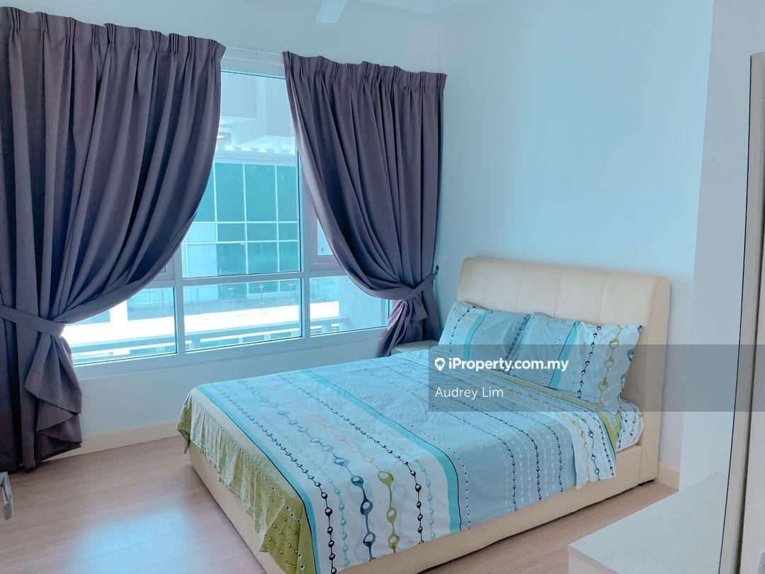 Service Residence for Rent in V Residence 3 @ Sunway Velocity by Audrey Lim - iProperty.com.my