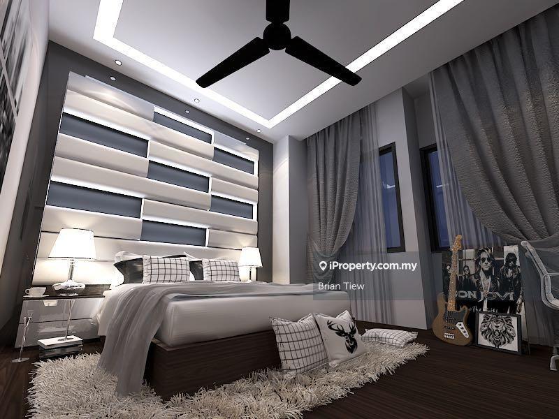 Service Residence for Rent in Twin Arkz by Brian Tiew - iProperty.com.my