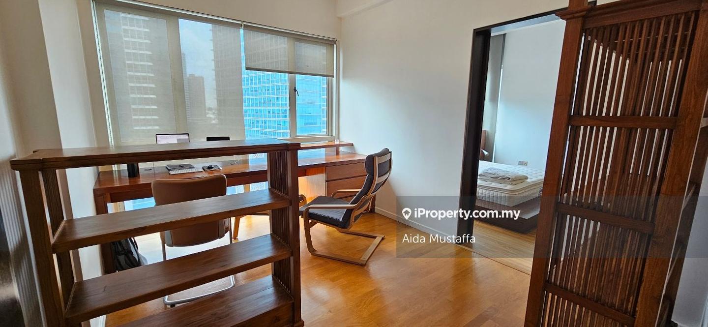 Condominium for Rent in Suasana Sentral Loft by Aida Mustaffa - iProperty.com.my