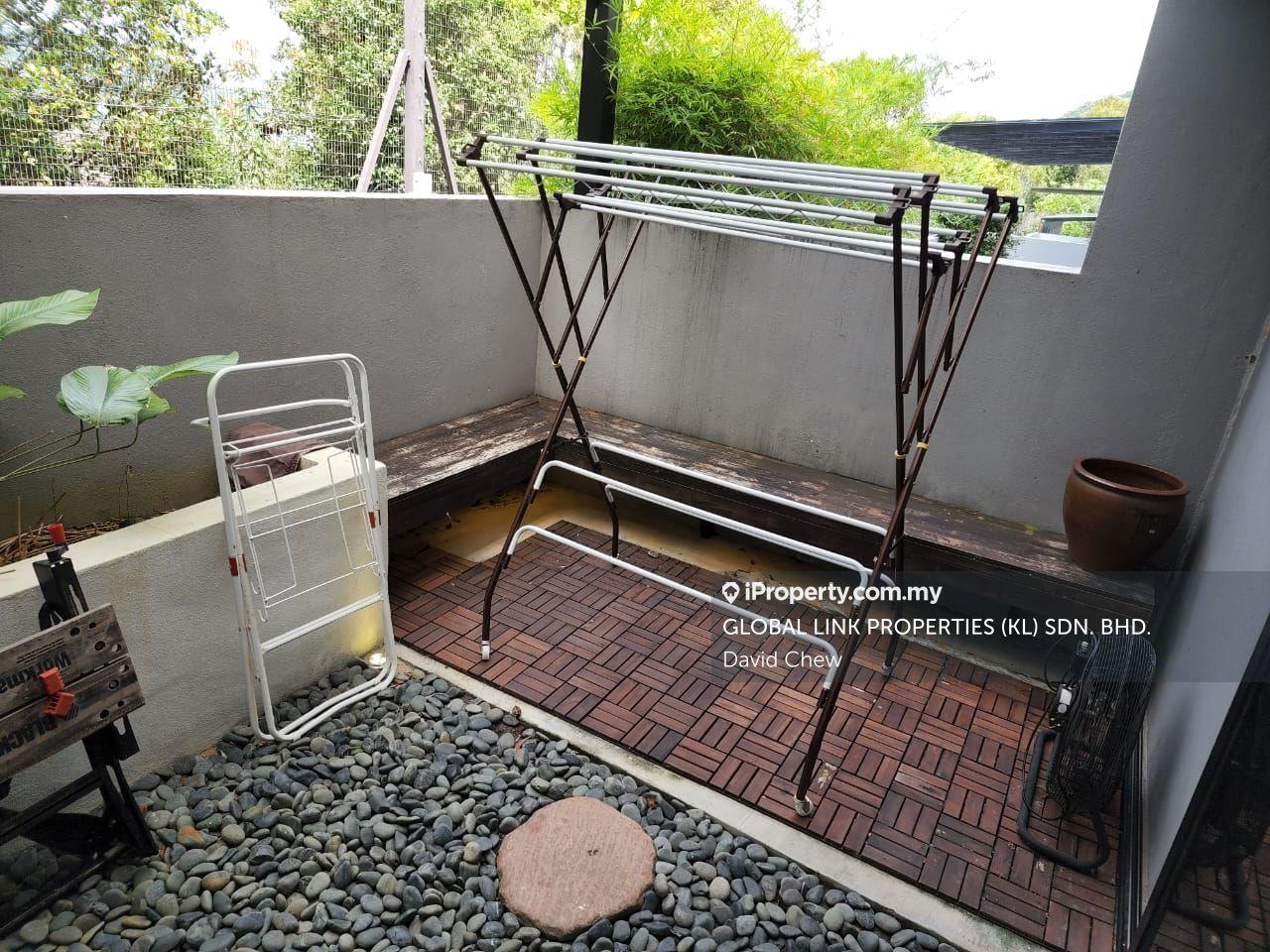 Rumah Berkembar untuk Dijual di Taman Melawati, Ulu Kelang oleh David Chew - iProperty.com.my